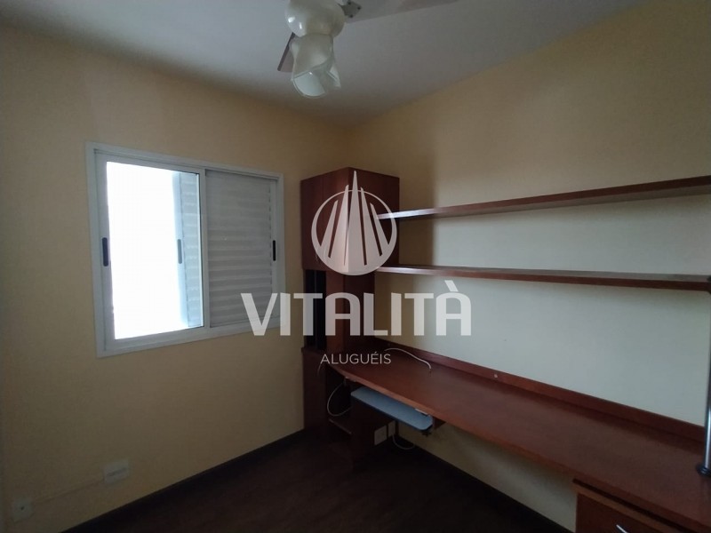 Imobiliária Ribeirão Preto - Vitalità Imóveis - Apartamento - Jardim Nova Aliança - Ribeirão Preto