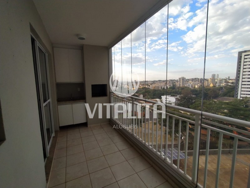 Imobiliária Ribeirão Preto - Vitalità Imóveis - Apartamento - Jardim Nova Aliança - Ribeirão Preto