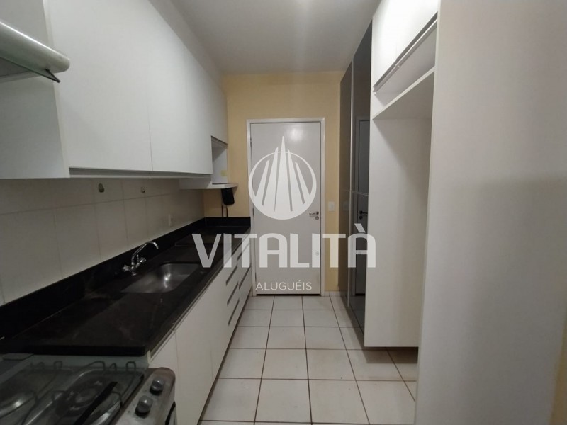 Imobiliária Ribeirão Preto - Vitalità Imóveis - Apartamento - Jardim Nova Aliança - Ribeirão Preto