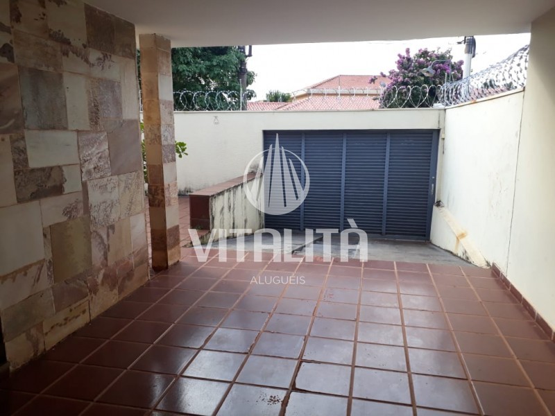 Imobiliária Ribeirão Preto - Vitalità Imóveis - Casa - Jardim Sumare - Ribeirão Preto