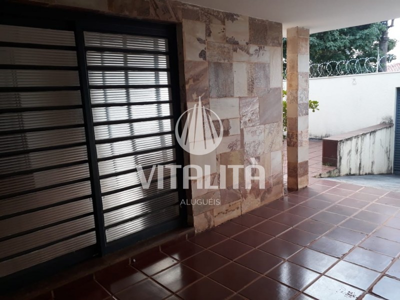 Imobiliária Ribeirão Preto - Vitalità Imóveis - Casa - Jardim Sumare - Ribeirão Preto