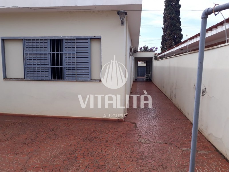 Imobiliária Ribeirão Preto - Vitalità Imóveis - Casa - Jardim Sumare - Ribeirão Preto