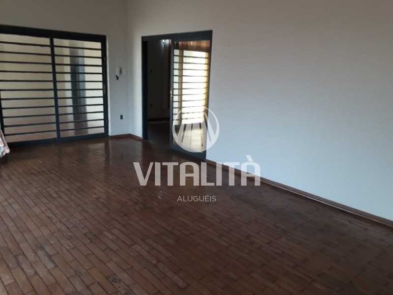 Imobiliária Ribeirão Preto - Vitalità Imóveis - Casa - Jardim Sumare - Ribeirão Preto