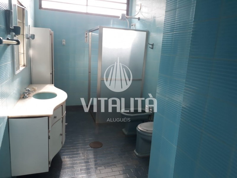 Casa à venda com 3 quartos, 226m² - Foto 15
