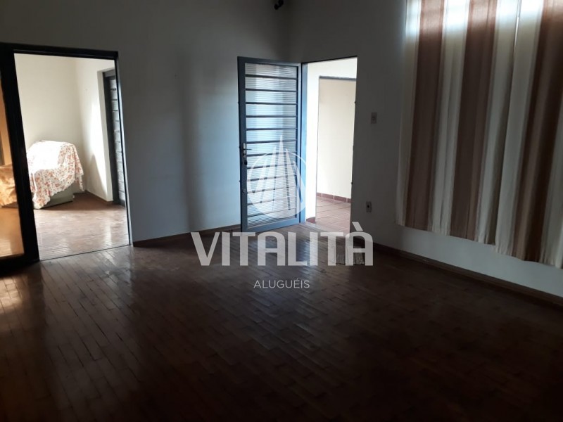 Imobiliária Ribeirão Preto - Vitalità Imóveis - Casa - Jardim Sumare - Ribeirão Preto