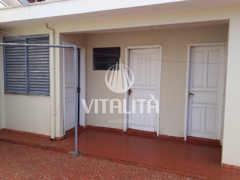 Imobiliária Ribeirão Preto - Vitalità Imóveis - Casa - Jardim Sumare - Ribeirão Preto