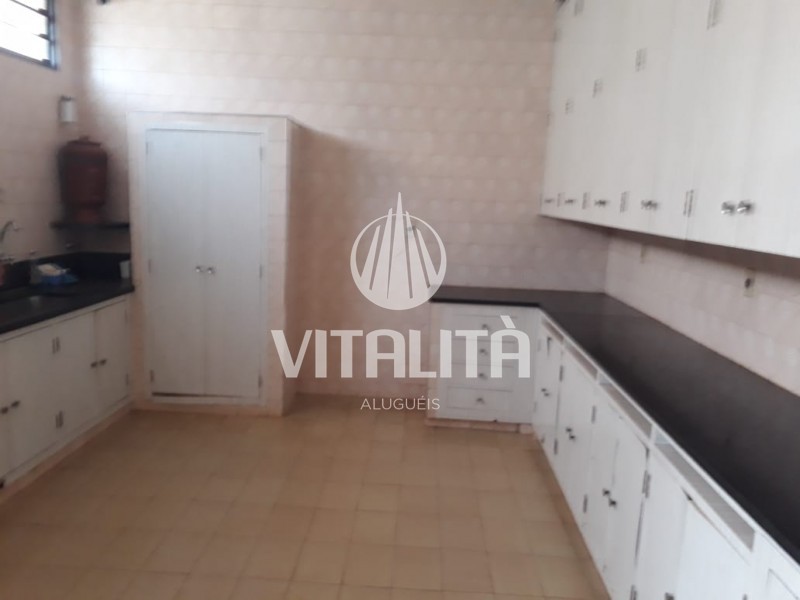 Imobiliária Ribeirão Preto - Vitalità Imóveis - Casa - Jardim Sumare - Ribeirão Preto