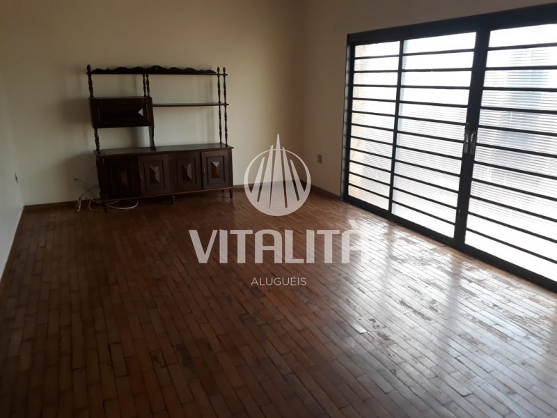 Imobiliária Ribeirão Preto - Vitalità Imóveis - Casa - Jardim Sumare - Ribeirão Preto