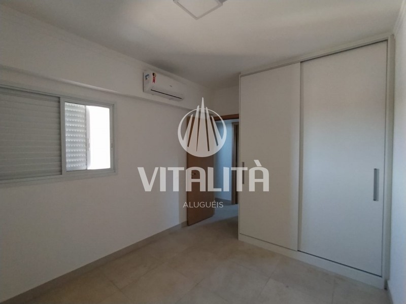 Imobiliária Ribeirão Preto - Vitalità Imóveis - Apartamento - Bonfim Paulista - Ribeirão Preto