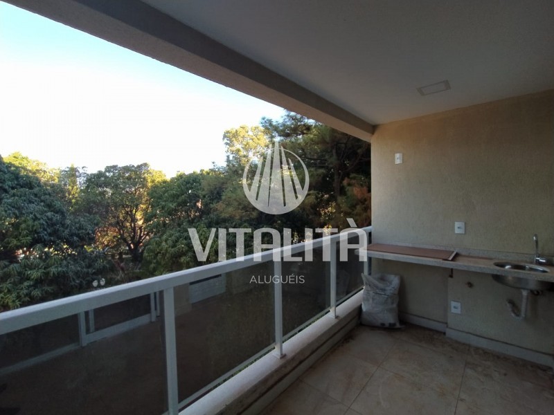 Imobiliária Ribeirão Preto - Vitalità Imóveis - Apartamento - Bonfim Paulista - Ribeirão Preto