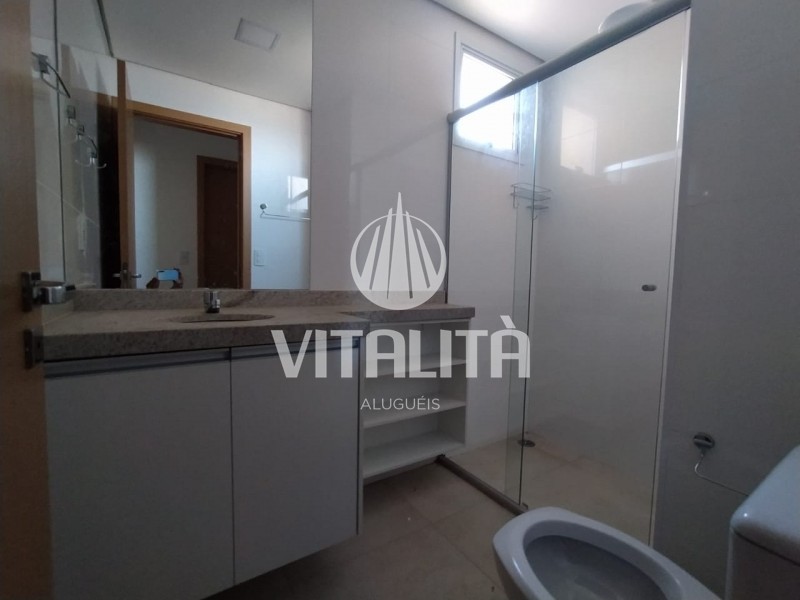 Imobiliária Ribeirão Preto - Vitalità Imóveis - Apartamento - Bonfim Paulista - Ribeirão Preto