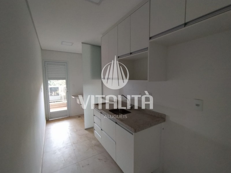 Imobiliária Ribeirão Preto - Vitalità Imóveis - Apartamento - Bonfim Paulista - Ribeirão Preto