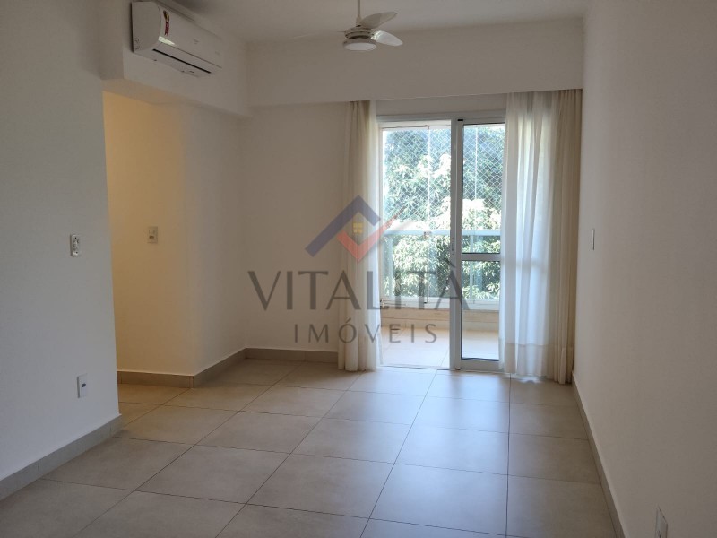 Apartamento - Bonfim Paulista - Ribeirão Preto