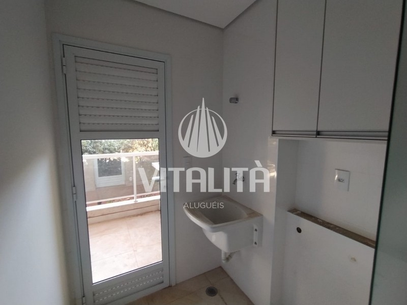 Imobiliária Ribeirão Preto - Vitalità Imóveis - Apartamento - Bonfim Paulista - Ribeirão Preto