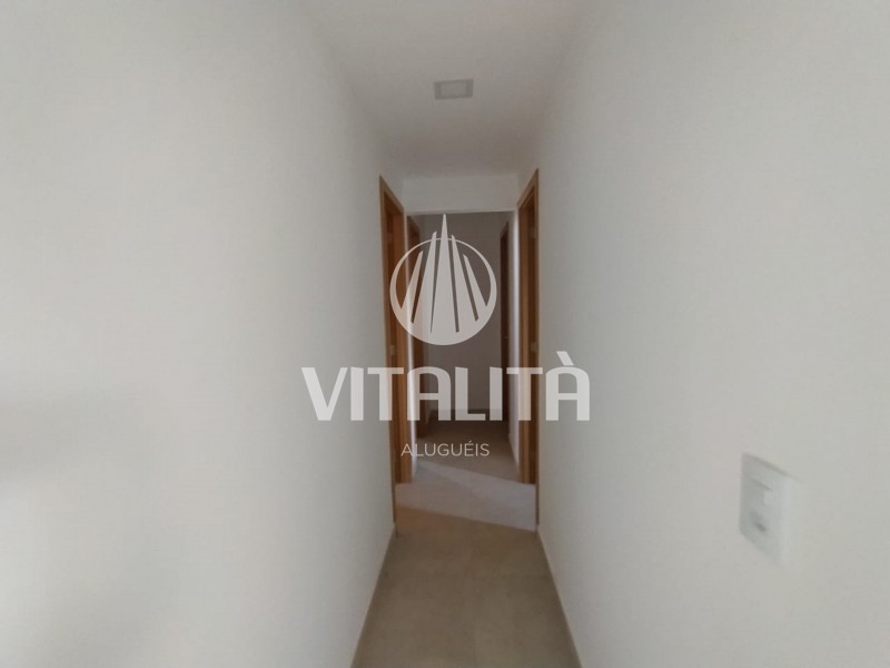 Imobiliária Ribeirão Preto - Vitalità Imóveis - Apartamento - Bonfim Paulista - Ribeirão Preto