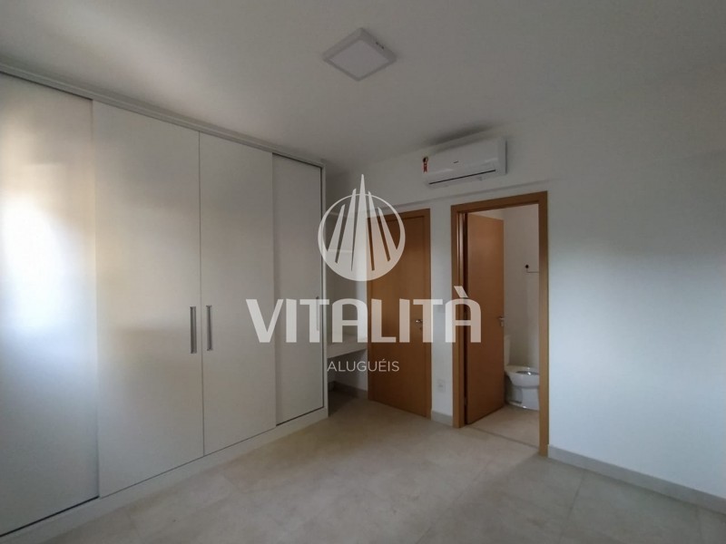 Imobiliária Ribeirão Preto - Vitalità Imóveis - Apartamento - Bonfim Paulista - Ribeirão Preto