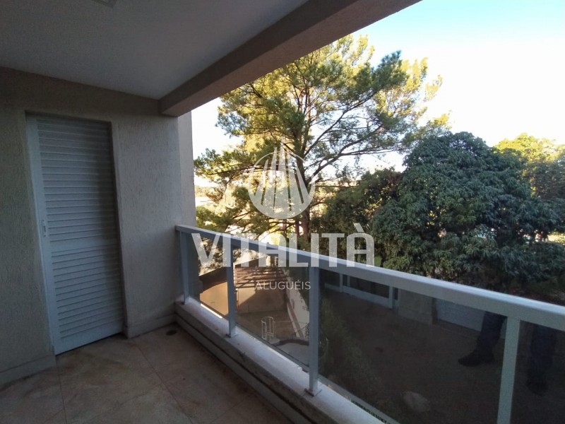 Imobiliária Ribeirão Preto - Vitalità Imóveis - Apartamento - Bonfim Paulista - Ribeirão Preto