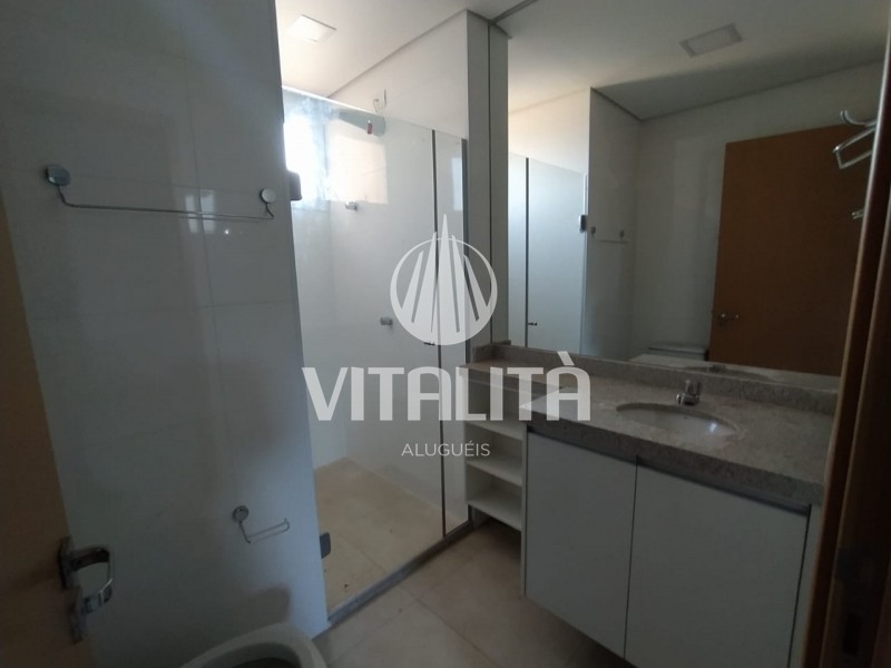 Imobiliária Ribeirão Preto - Vitalità Imóveis - Apartamento - Bonfim Paulista - Ribeirão Preto