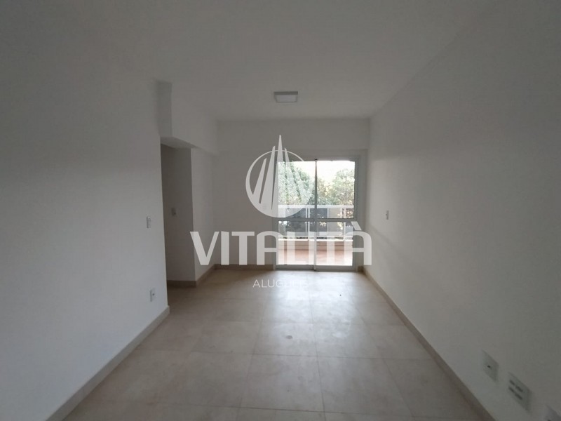 Imobiliária Ribeirão Preto - Vitalità Imóveis - Apartamento - Bonfim Paulista - Ribeirão Preto