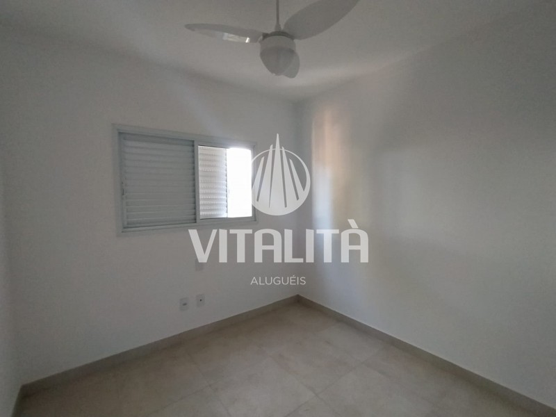 Imobiliária Ribeirão Preto - Vitalità Imóveis - Apartamento - Bonfim Paulista - Ribeirão Preto