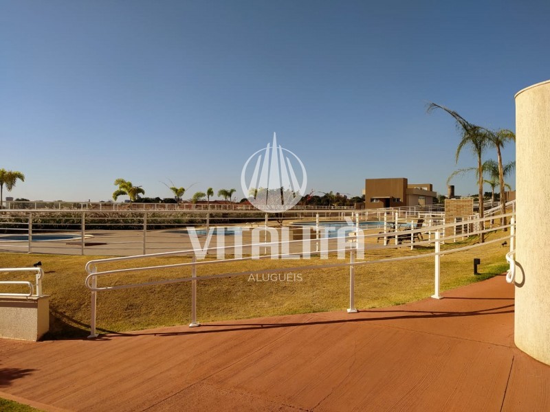 Imobiliária Ribeirão Preto - Vitalità Imóveis - Apartamento - Bonfim Paulista - Ribeirão Preto
