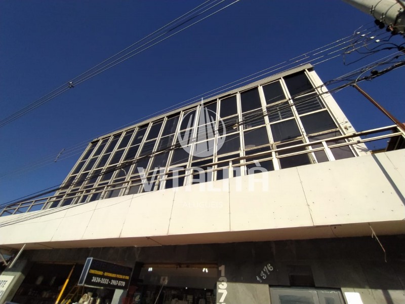 Prédio Inteiro, 211 m² - Foto 1