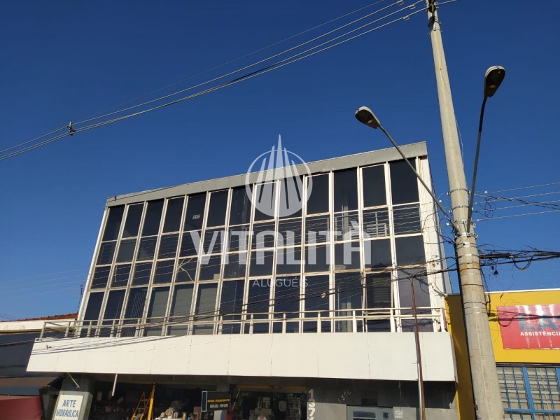 Prédio Inteiro, 211 m² - Foto 2