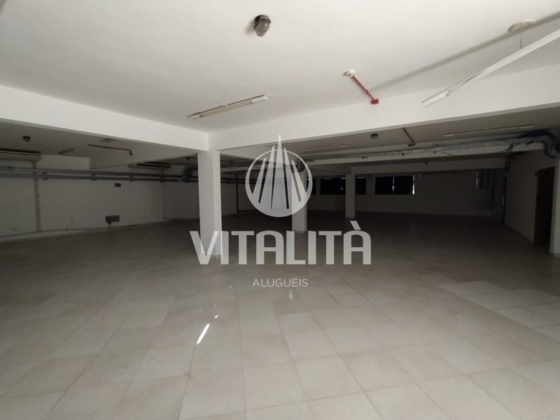 Imobiliária Ribeirão Preto - Vitalità Imóveis - Prédio Comercial - Jardim São Luiz - Ribeirão Preto