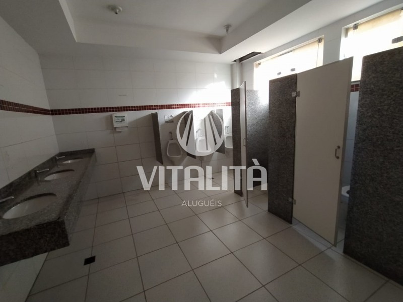 Imobiliária Ribeirão Preto - Vitalità Imóveis - Prédio Comercial - Jardim São Luiz - Ribeirão Preto