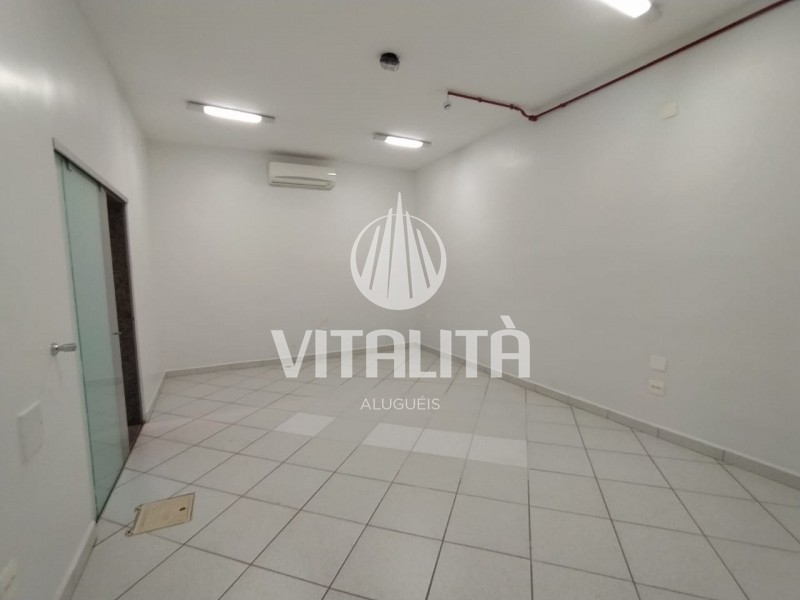 Imobiliária Ribeirão Preto - Vitalità Imóveis - Prédio Comercial - Jardim São Luiz - Ribeirão Preto