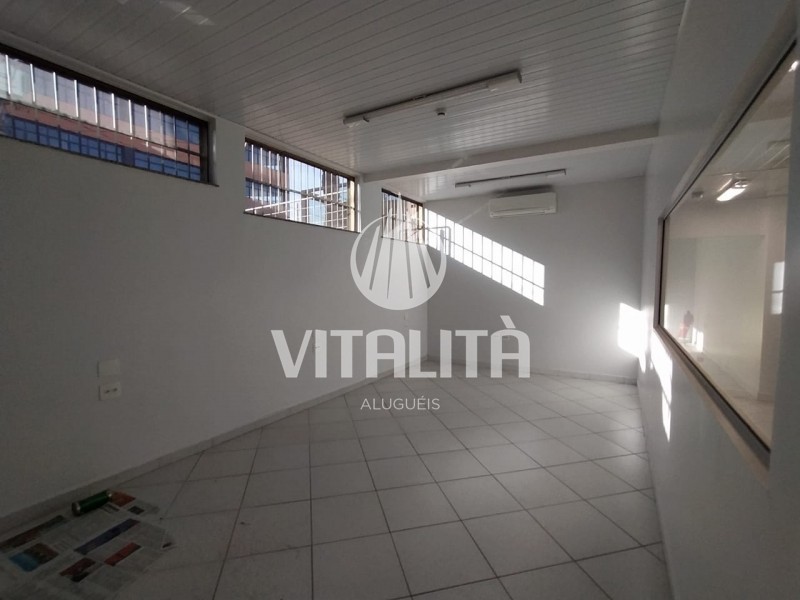 Imobiliária Ribeirão Preto - Vitalità Imóveis - Prédio Comercial - Jardim São Luiz - Ribeirão Preto