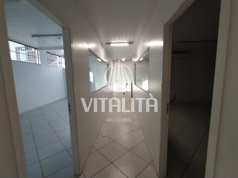 Prédio Inteiro para alugar, 500m² - Foto 6