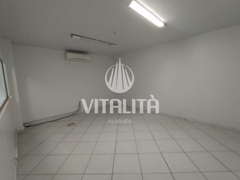 Imobiliária Ribeirão Preto - Vitalità Imóveis - Prédio Comercial - Jardim São Luiz - Ribeirão Preto