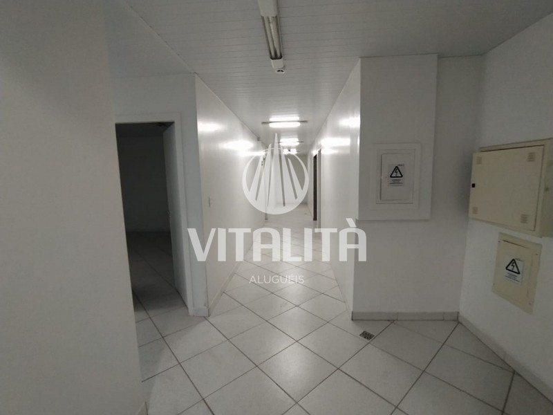 Imobiliária Ribeirão Preto - Vitalità Imóveis - Prédio Comercial - Jardim São Luiz - Ribeirão Preto