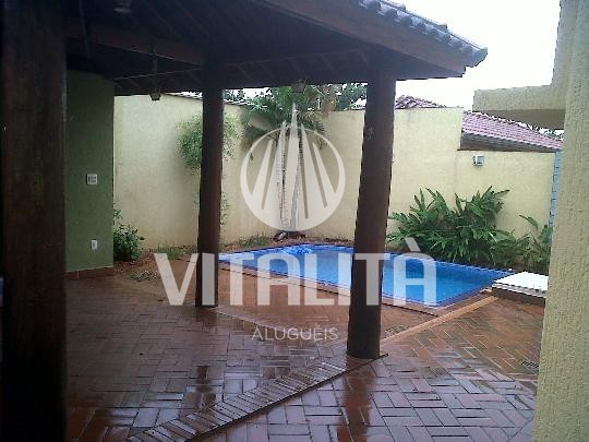 Imobiliária Ribeirão Preto - Vitalità Imóveis - Casa - Recreio das Acácias  - Ribeirão Preto