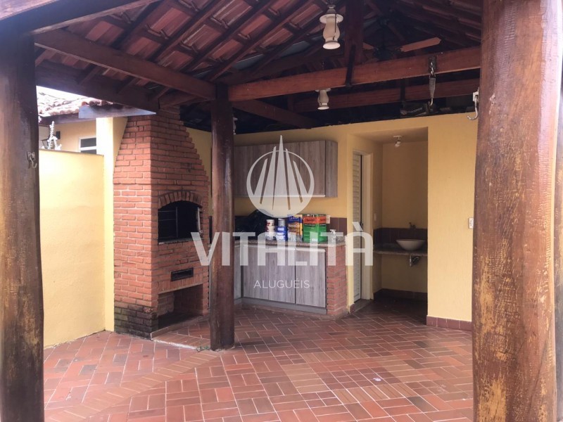 Imobiliária Ribeirão Preto - Vitalità Imóveis - Casa - Recreio das Acácias  - Ribeirão Preto