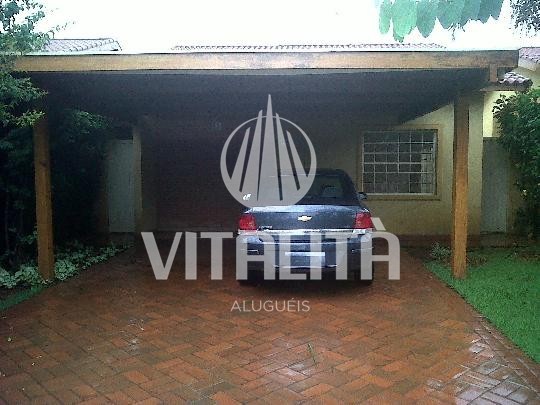 Imobiliária Ribeirão Preto - Vitalità Imóveis - Casa - Recreio das Acácias  - Ribeirão Preto