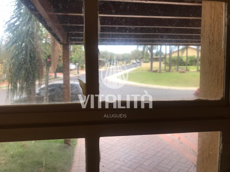 Imobiliária Ribeirão Preto - Vitalità Imóveis - Casa - Recreio das Acácias  - Ribeirão Preto