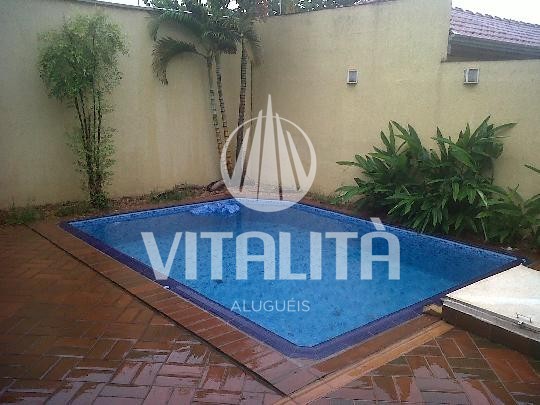 Imobiliária Ribeirão Preto - Vitalità Imóveis - Casa - Recreio das Acácias  - Ribeirão Preto