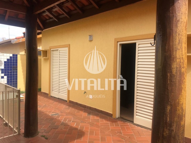 Imobiliária Ribeirão Preto - Vitalità Imóveis - Casa - Recreio das Acácias  - Ribeirão Preto