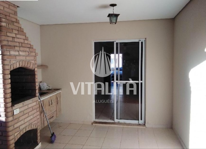 Casa, 3 quartos, 180 m² - Foto 16