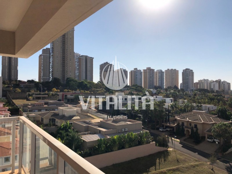 Imobiliária Ribeirão Preto - Vitalità Imóveis - Apartamento - Jardim Botânico - Ribeirão Preto