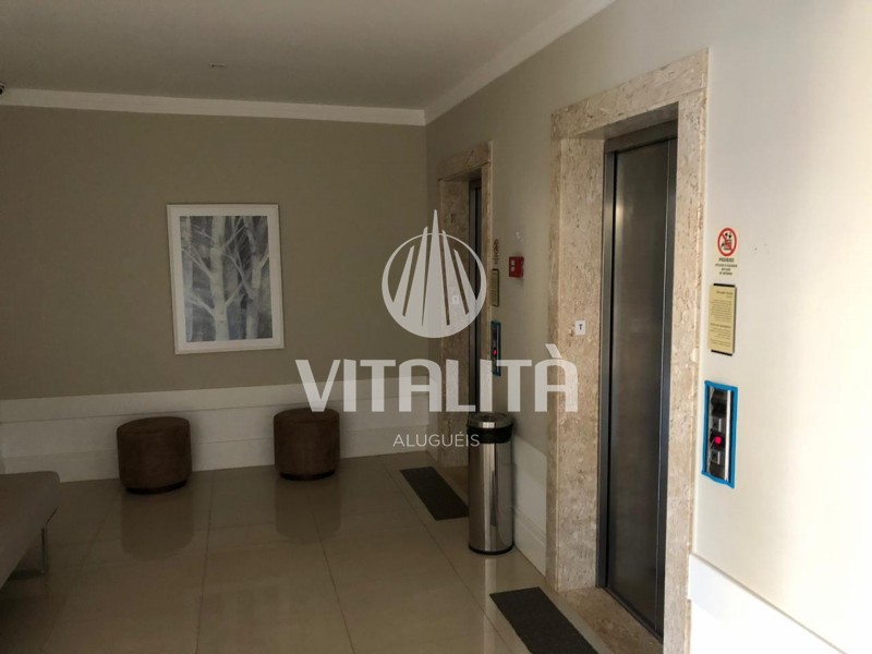 Imobiliária Ribeirão Preto - Vitalità Imóveis - Apartamento - Jardim Botânico - Ribeirão Preto