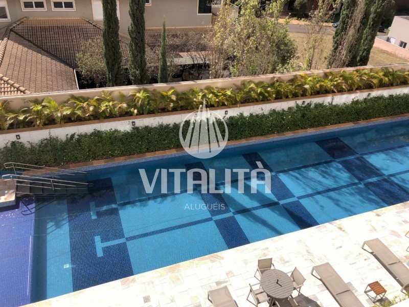 Imobiliária Ribeirão Preto - Vitalità Imóveis - Apartamento - Jardim Botânico - Ribeirão Preto