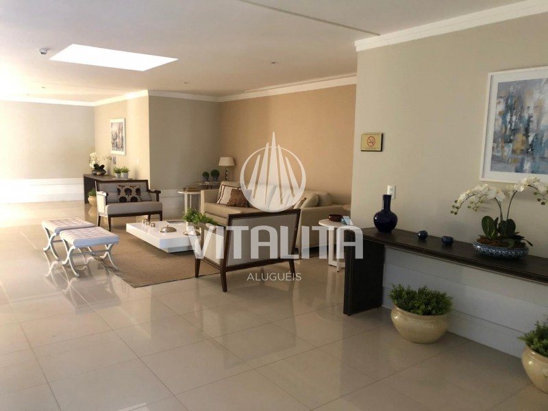 Imobiliária Ribeirão Preto - Vitalità Imóveis - Apartamento - Jardim Botânico - Ribeirão Preto