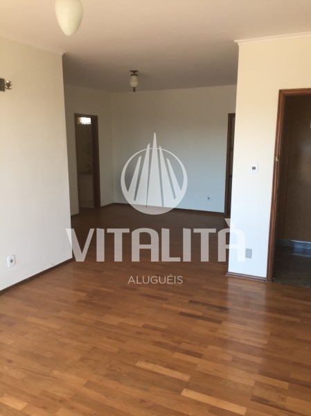 Imobiliária Ribeirão Preto - Vitalità Imóveis - Apartamento - Centro - Ribeirão Preto