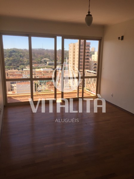 Imobiliária Ribeirão Preto - Vitalità Imóveis - Apartamento - Centro - Ribeirão Preto