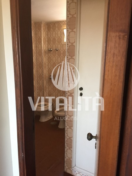 Imobiliária Ribeirão Preto - Vitalità Imóveis - Apartamento - Centro - Ribeirão Preto