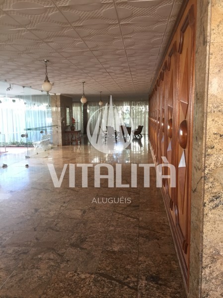 Imobiliária Ribeirão Preto - Vitalità Imóveis - Apartamento - Centro - Ribeirão Preto