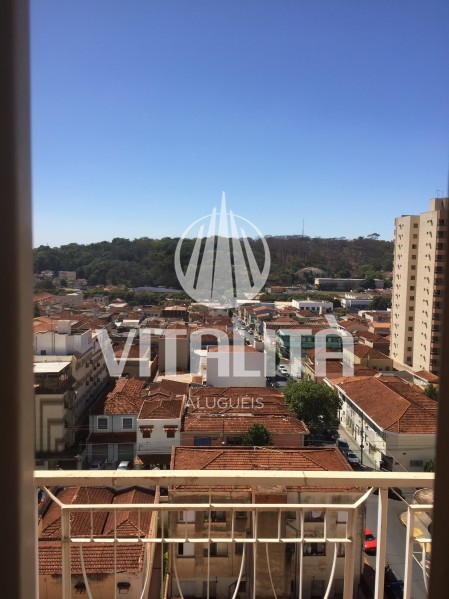 Imobiliária Ribeirão Preto - Vitalità Imóveis - Apartamento - Centro - Ribeirão Preto